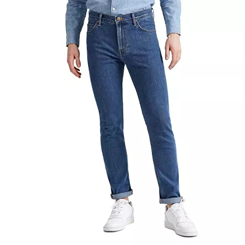 Lee Jeans Lee Herren Rider Jeans