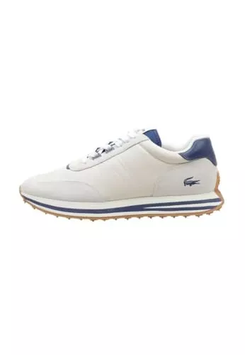 Lacoste Sneaker & Sportschuhe Lacoste Herren 46sma005 Sneaker