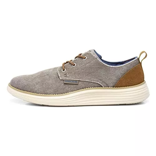 Skechers Sneaker & Sportschuhe Skechers Herren Status 2.0 Pexton Derbys