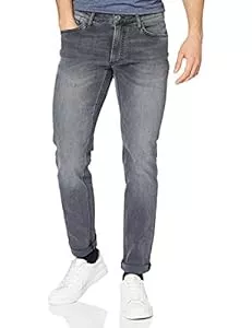 BRAX Jeans BRAX Herren Style Chuck Five-pocket-jeans Hochelastische Hi-flex-denim Modern Fit Jeans
