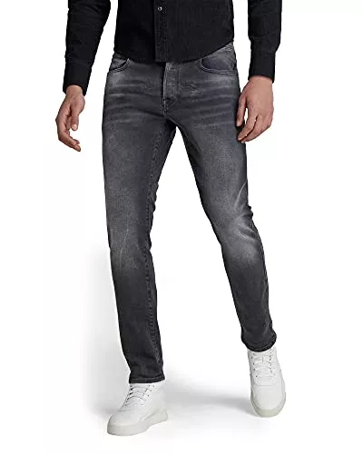 G-STAR RAW Jeans G-STAR RAW Herren 3301 Slim Jeans