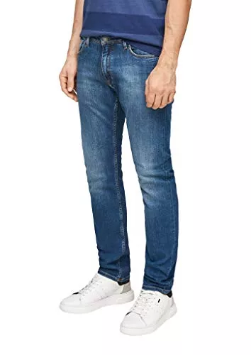 s.Oliver Jeans s.Oliver Herren 130.11.899.26.180.2061276 Jeans