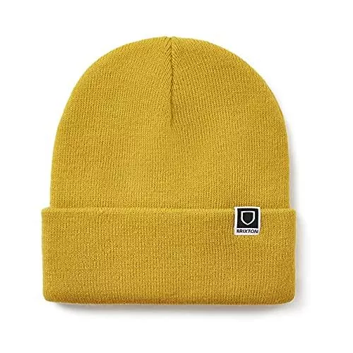 Brixton Hüte & Mützen Brixton Unisex Harbor Beta Watch Cap Beanie Hat
