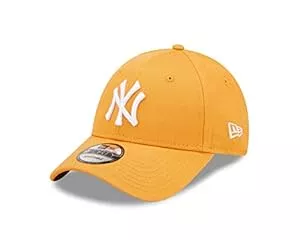 New Era Hüte & Mützen New Era New York Yankees MLB Diamond Era Schwarz Verstellbare 9Forty Cap