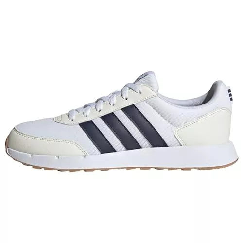 adidas Sneaker & Sportschuhe adidas Unisex Run50s Sneaker