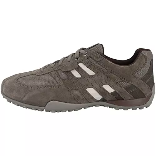 Geox Sneaker & Sportschuhe Geox UOMO SNAKE K Herren Sneakers