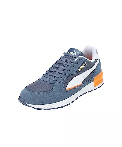 PUMA Sneaker & Sportschuhe PUMA Unisex Graviton Sneaker