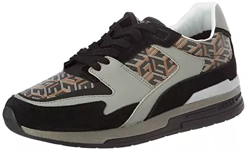 GUESS Sneaker & Sportschuhe GUESS Herren Enna Sneaker