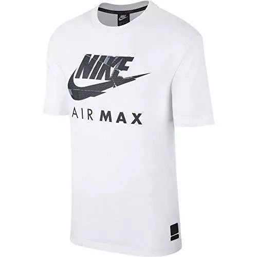 Nike T-Shirts Nike Air Max kurzärmliges Herren T-Shirt