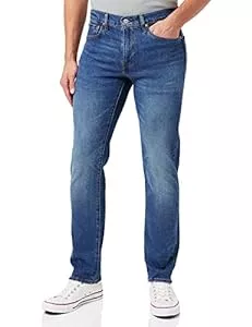 Levi's Jeans Levi's Herren 511 Slim Jeans