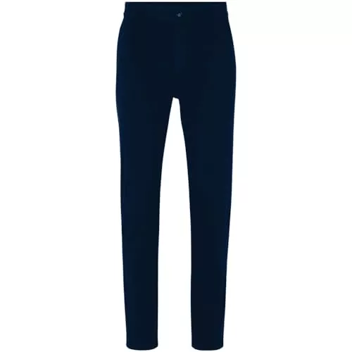 BOSS Hosen BOSS Herren Chino_Tapered Trousers Flat Packed