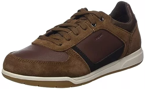 Geox Sneaker & Sportschuhe Geox Herren U Spherica Ec3 A Sneaker