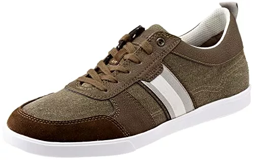 Geox Sneaker & Sportschuhe Geox Herren U Walee Sneaker