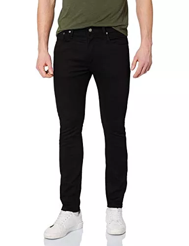 Levi's Jeans Levi's Herren 512 Slim Taper Jeans