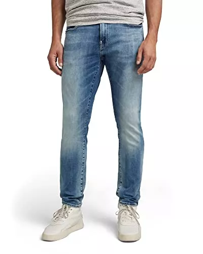 G-STAR RAW Jeans G-STAR RAW Herren Revend FWD Skinny Jeans