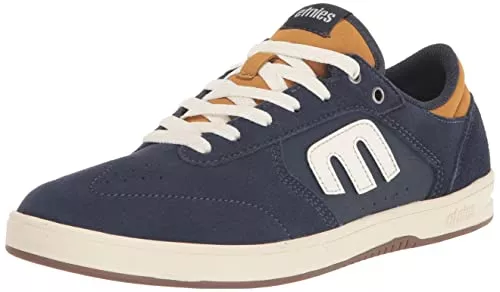 Etnies Sneaker & Sportschuhe Etnies Herren Windrow Skate-Schuh