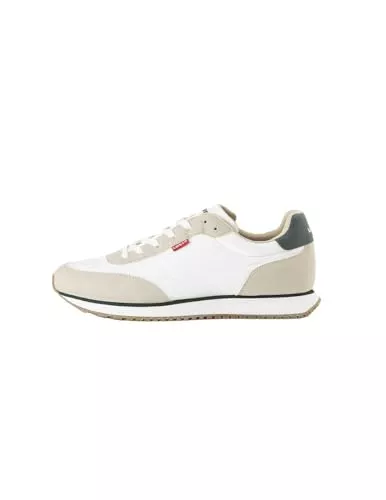 Levi's Sneaker & Sportschuhe Levi's Herren Stag Runner