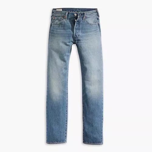 Levi's Jeans Levi's Herren 501 Original Fit Jeans