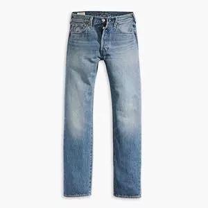 Levi's Jeans Levi's Herren 501 Original Fit Jeans