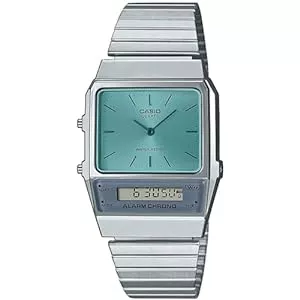 Casio Uhren Casio Watch AQ-800EC-2AEF