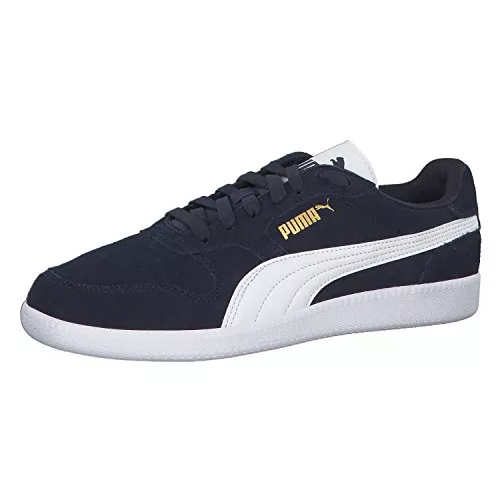 PUMA Jacken PUMA Unisex Icra Trainer Sd Sneaker
