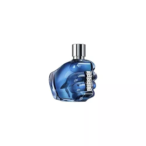 Diesel Accessoires Diesel Sound Of The Brave Parfüm Herren| Eau de Toilette| Männer Parfum| Parfume Men| Herrenparfum| Diesel Parfum| Orientalisches Parfüm| Natural Spray| Orientalischer und holziger Duft
