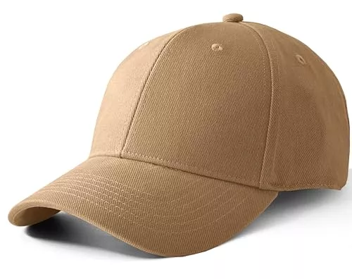 Artexia Hüte & Mützen Artexia Basecap Herren 100% Baumwolle Cap Herren Kappe Herren Baseball Caps Für Herren Caps Männer Baseball Cap Herren Baseball Cap Damen Baseball Cap Herren