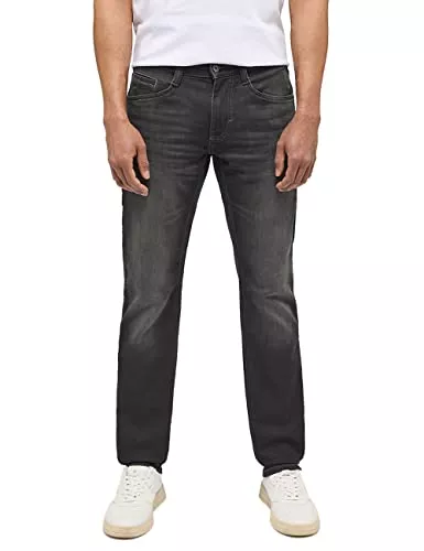 MUSTANG Jeans MUSTANG Herren Jeanshose