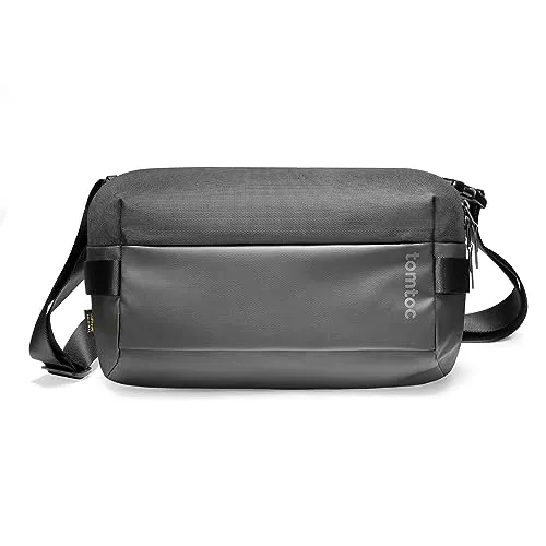 tomtoc Taschen & Rucksäcke T21 Messenger Bag