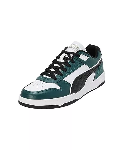PUMA Sneaker & Sportschuhe PUMA Unisex Rbd Game Low Leichtathletik-Schuh