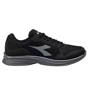 Diadora Sneaker & Sportschuhe Diadora Herren Robin 4 Gymnastikschuh