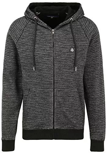 b BLEND Jacken Blend BHNuka Herren Sweatjacke Kapuzenjacke Hoodie mit Kapuze
