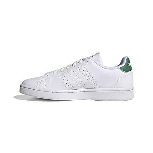 adidas Sneaker & Sportschuhe adidas Herren Advantage Shoes Tennis Shoe