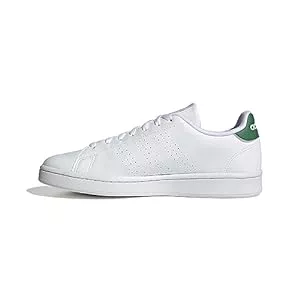 adidas Sneaker & Sportschuhe adidas Herren Advantage Shoes Tennis Shoe