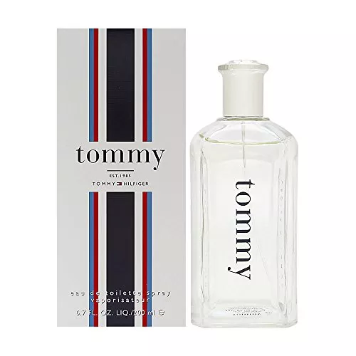 Tommy Hilfiger Accessoires Tommy Hilfiger Eau de Toilette ml