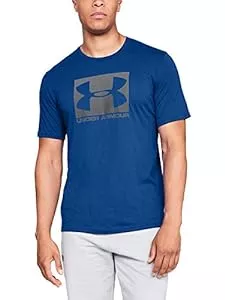 Under Armour T-Shirts Under Armour Herren UA Boxed Sportstyle T-Shirt
