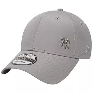 New Era Hüte & Mützen New Era New York Yankees 9FORTY Adjustable Cap - Flawless Logo - Navy