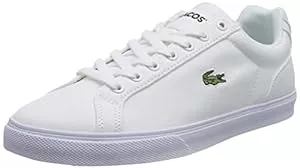 Lacoste Sneaker & Sportschuhe Lacoste Herren 45cma0054 Vulcanized Sneaker