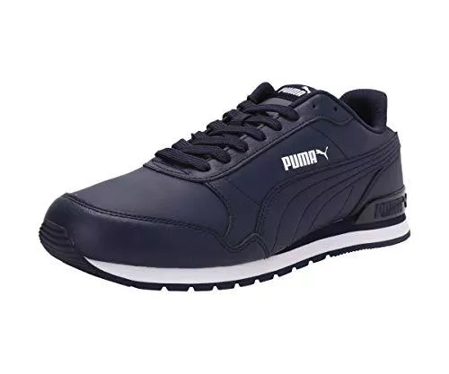 PUMA Sneaker & Sportschuhe PUMA Unisex Runner Full Sneaker