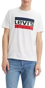 Levi's T-Shirts Levi's Herren Sportswear Logo Graphic T-Shirt