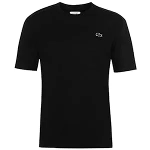 Lacoste T-Shirts Lacoste Herren Crew Neck T-Shirt