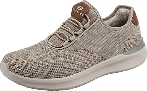 Skechers Sneaker & Sportschuhe Skechers Herren Lattimore Coringa Sneaker