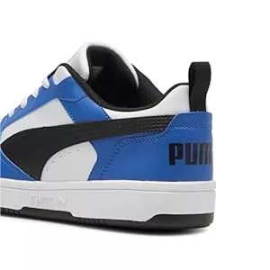 PUMA Sneaker & Sportschuhe PUMA Herren Rebound V6 Low Leichtathletik-Schuh