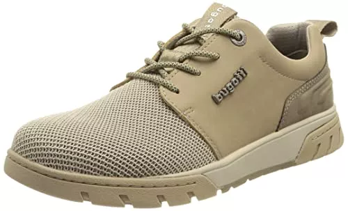 bugatti Schnürhalbschuhe bugatti Herren Irish Schnürer