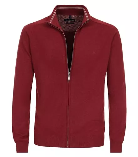 CASAMODA Strickjacken CASAMODA Strickjacke Uni