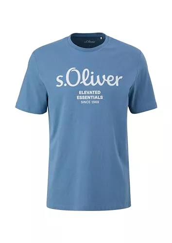 s.Oliver T-Shirts s.Oliver Herren T-Shirt
