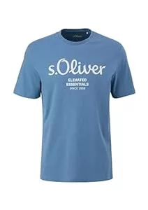 s.Oliver T-Shirts s.Oliver Herren T-Shirt