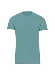 Trigema T-Shirts Trigema Slim Fit T-Shirt aus Deluxe Baumwolle