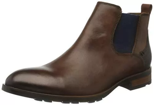 LLOYD Stiefel LLOYD Herren Jaser Chelsea-Stiefel