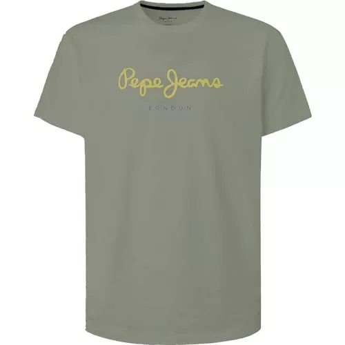 Pepe Jeans T-Shirts Pepe Jeans Eggo N T-Shirts Herren